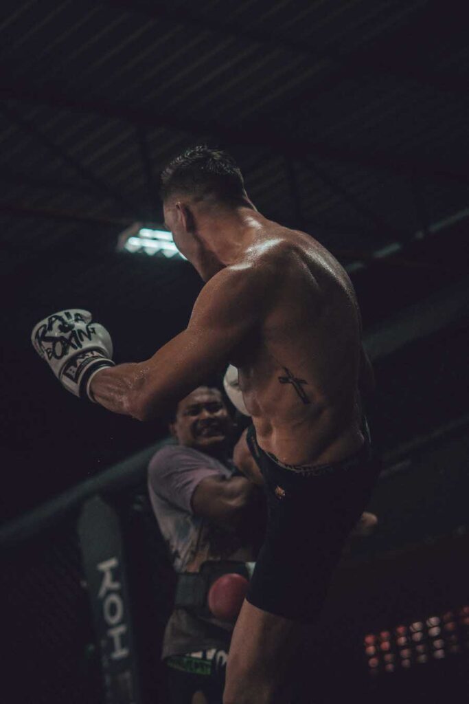 Home | Jiu Jitsu & Muay Thai | Koh Samui Thailand | Koh Fight BJJ
