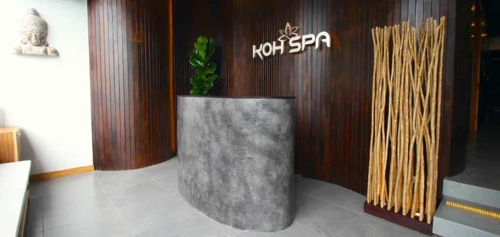 Koh Spa featured
