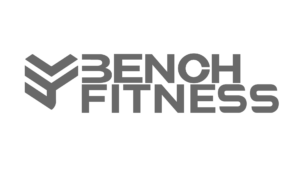 brand logo - bench fitness