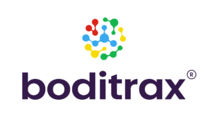 brand logo - boditrax